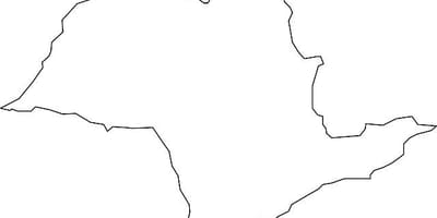 نقشه از سائو پائولو, وکتور