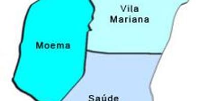 نقشه ویلا ماریانا آدور