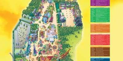 نقشه PlayCenter São Paulo